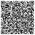 QR code with Hh Decorating Group Inc contacts