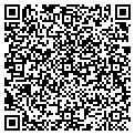 QR code with Beckmann's contacts