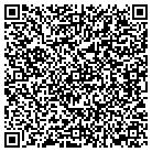 QR code with Peter S & Theresa M Hudak contacts