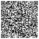 QR code with Jim Galusha Excavating Inc contacts