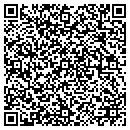 QR code with John Huth Farm contacts
