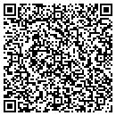 QR code with J J Tocci Excavating contacts