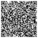 QR code with Kaffe Bazar contacts
