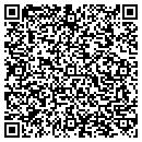 QR code with Roberti's Service contacts
