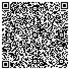 QR code with Janis Obiala Interiors Etc contacts