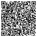 QR code with C R Kurtz Inc contacts