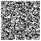 QR code with F D R Computer Consulting contacts