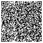QR code with Custom Comfort Systems Inc contacts