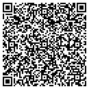 QR code with J&M Decorating contacts