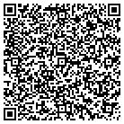 QR code with T L Consolidated Painting CO contacts