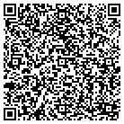 QR code with First Class Towing CO contacts