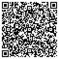 QR code with J R D Inc contacts