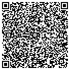 QR code with Dan's Heating Cooling & Elec contacts