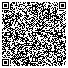 QR code with Maharam Fabric Corp contacts