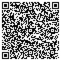 QR code with Printex contacts