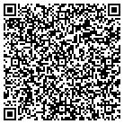 QR code with LA Research & Development contacts
