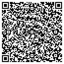 QR code with Rabac Textiles contacts