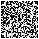 QR code with M & H Consulting contacts