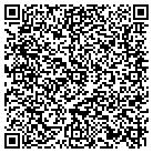 QR code with Alex Paints SD contacts