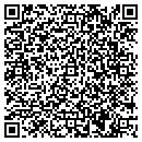 QR code with James Merchandisers Company contacts