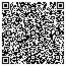 QR code with Home Spaces contacts