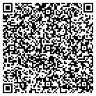 QR code with James E Siddens CPA PC Inc contacts