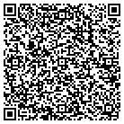 QR code with Mando's Decorating Inc contacts