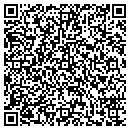 QR code with Hands on Towing contacts