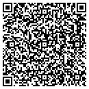 QR code with Amnon Baruch contacts