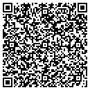 QR code with Harmony Towing contacts
