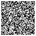 QR code with Gingham contacts