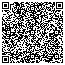 QR code with Gingham Buffalo contacts