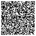 QR code with Tim Hoble contacts