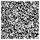 QR code with S & P Food Service CO contacts