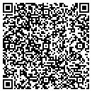 QR code with Gingham Project contacts