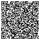 QR code with Art Green contacts