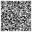 QR code with The Gingham Barn contacts
