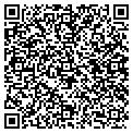 QR code with The Gingham Goose contacts
