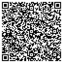 QR code with C Robert Ricci Dds contacts