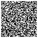 QR code with Hunter Towing contacts
