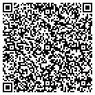 QR code with Marion Excavating Corp contacts