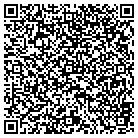 QR code with Adult Adolescent & Pediatric contacts