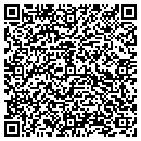 QR code with Martin Excavating contacts