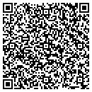 QR code with Mrb Decorating contacts