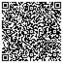 QR code with James R Reese contacts