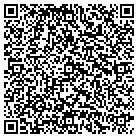 QR code with Myers & Avripas Design contacts
