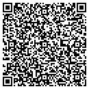 QR code with Jaxson Towing contacts