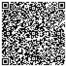 QR code with Mc Eachern Contracting Inc contacts
