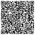 QR code with Jeff's Auto Body & Towing contacts