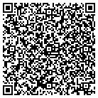 QR code with RB Folding & Bindery contacts